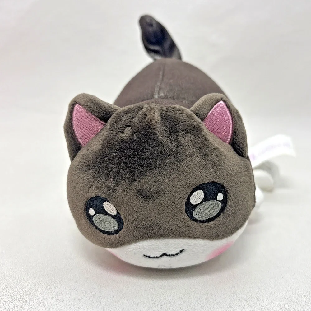 Aphmau Meemeows Mystery Plush Toy Litter Series 1 Johnny Cat 6